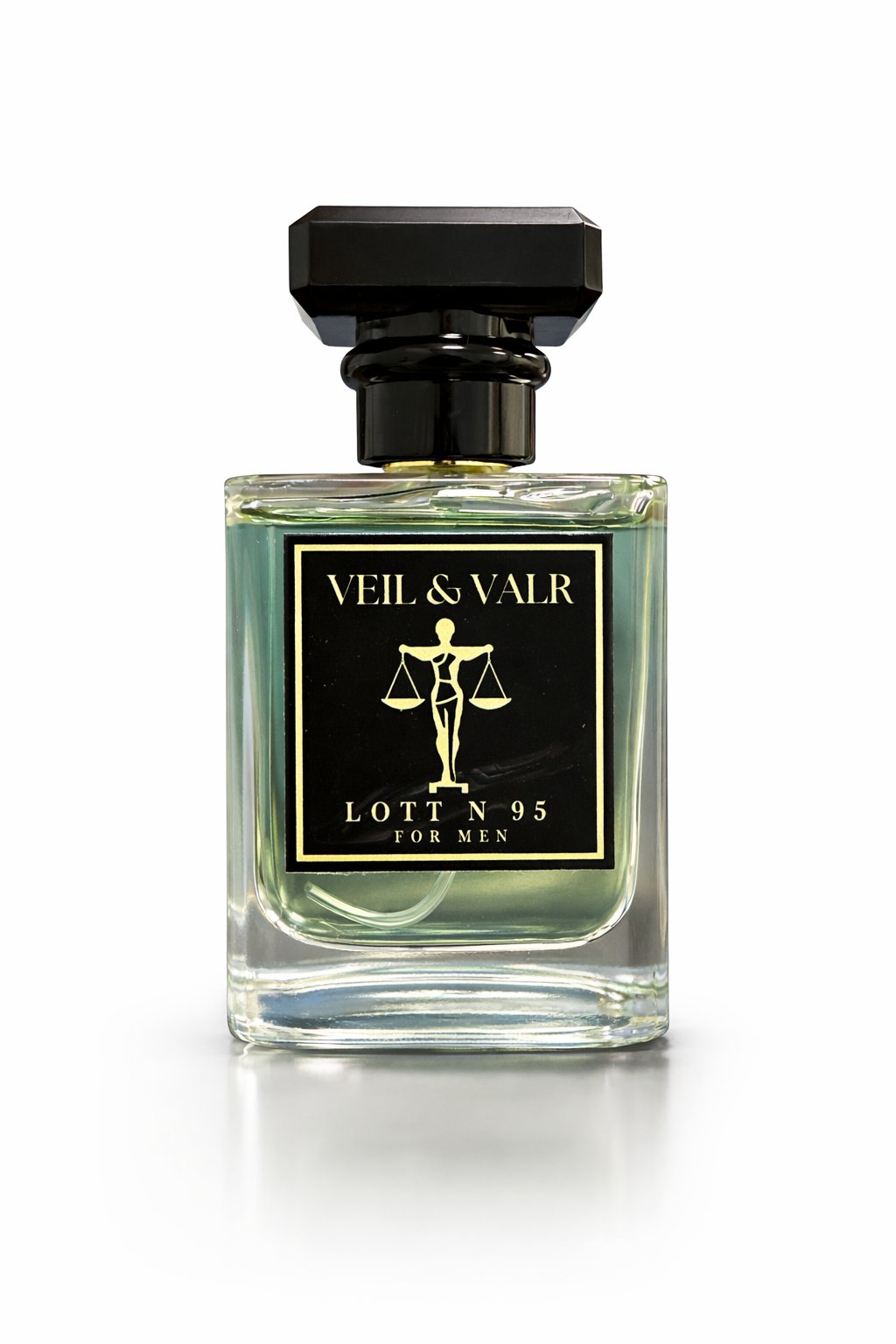 LOTT N95 " OG"  for Men - Eau de Parfum 50ML